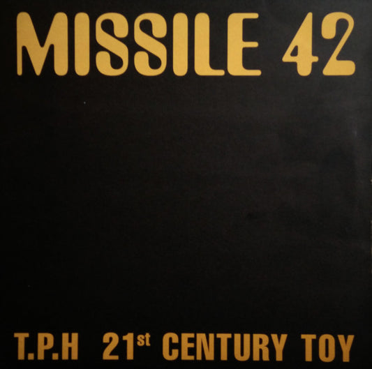 21st Century Toy