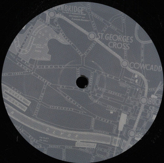 The Outer Circle EP