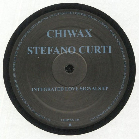 Integrated Love Signals EP