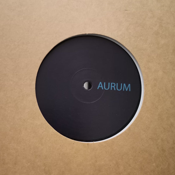 Aurum 002