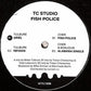 Fish Police EP