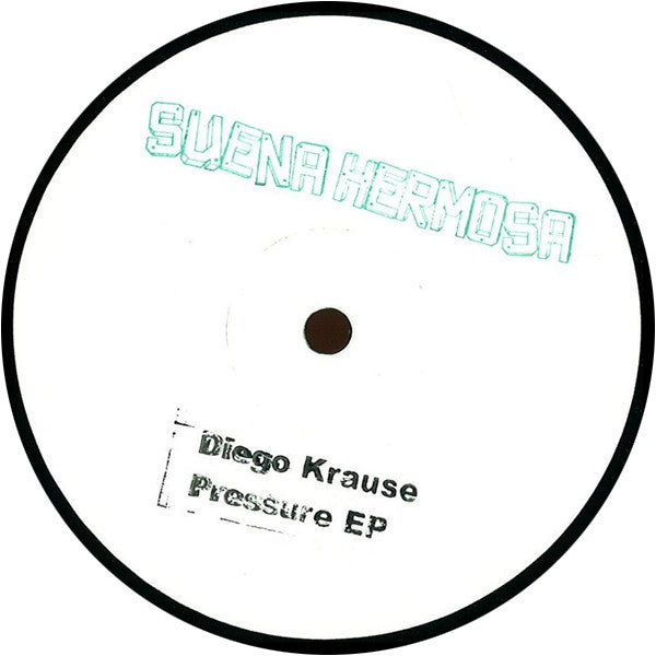 Pressure EP