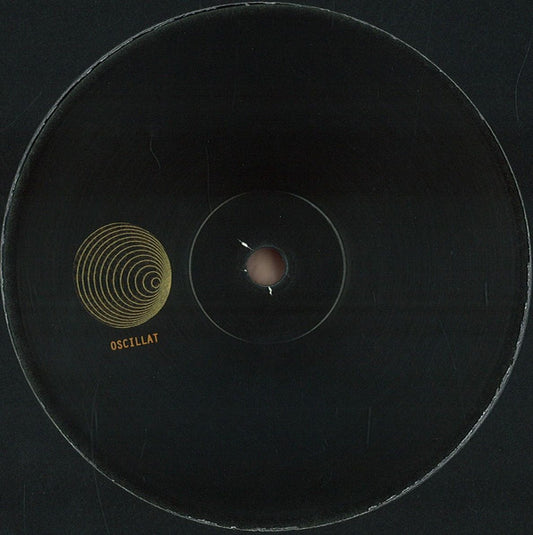 Shrim' EP