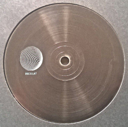 Futurist EP