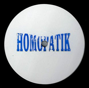 Homopatik