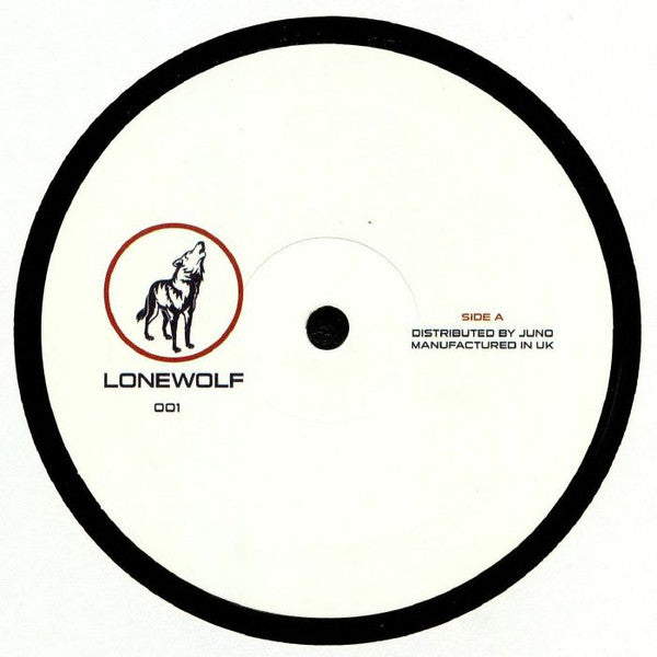 Lonewolf 001