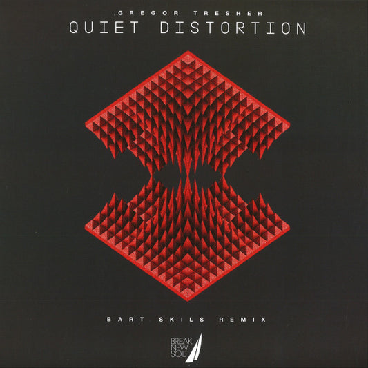 Quiet Distortion