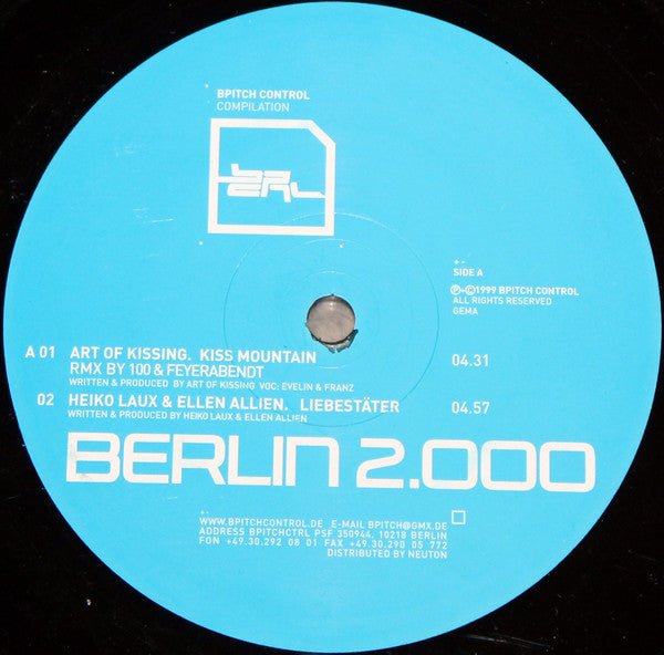 Berlin 2.000