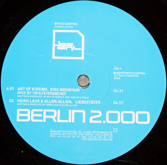 Berlin 2.000