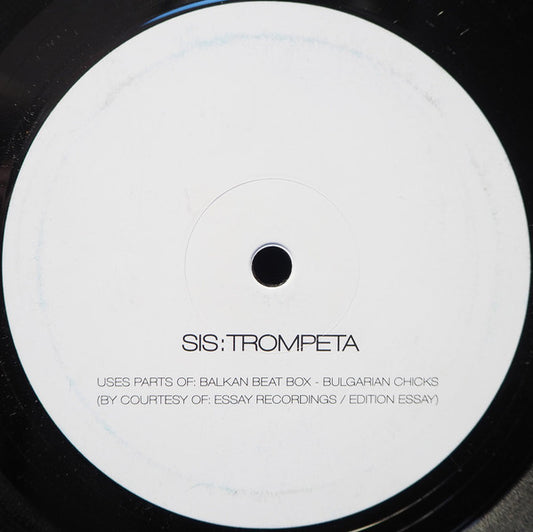 Trompeta / Clarinete