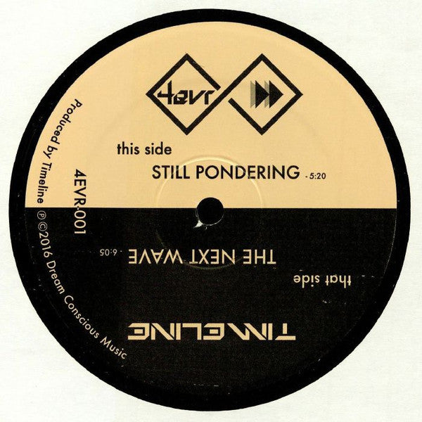 Forever Forward EP
