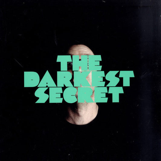 The Darkest Secret