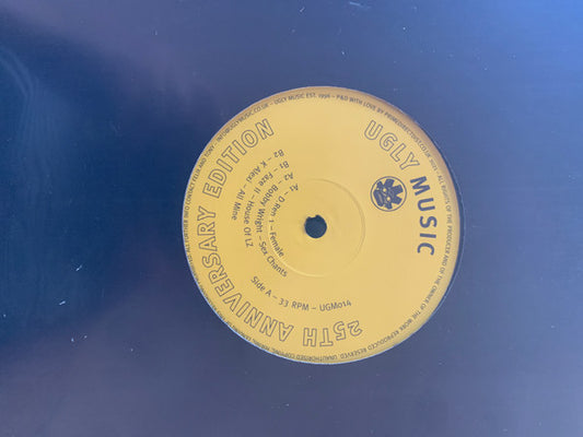 25th Anniversary Edition