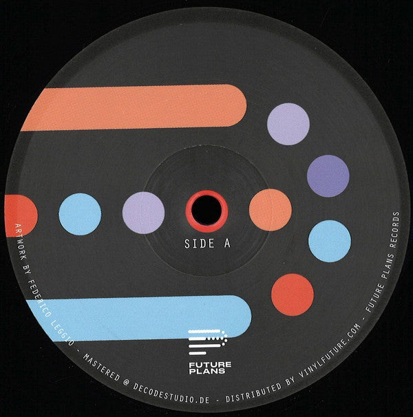 Canticum EP