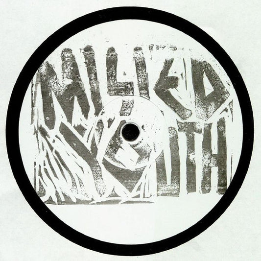Misled Youth 001