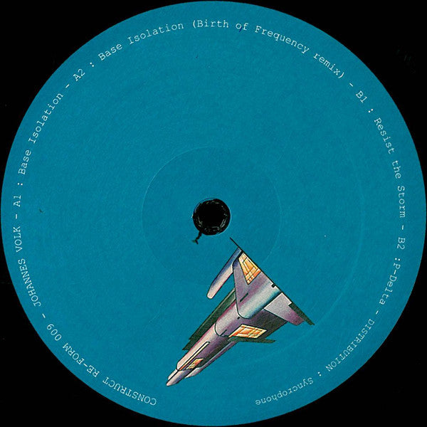 P-Delta EP