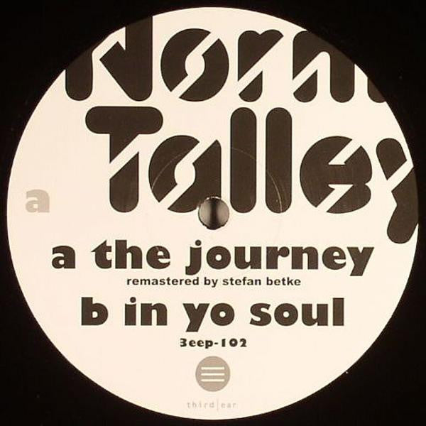 The Journey / In Yo Soul