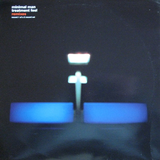 Treatment Feel (Remixes)