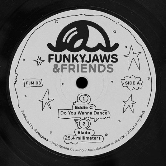 Funkyjaws & Friends