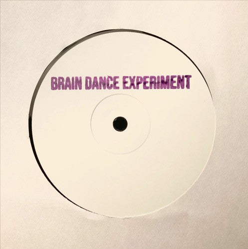Brain Dance Experiment