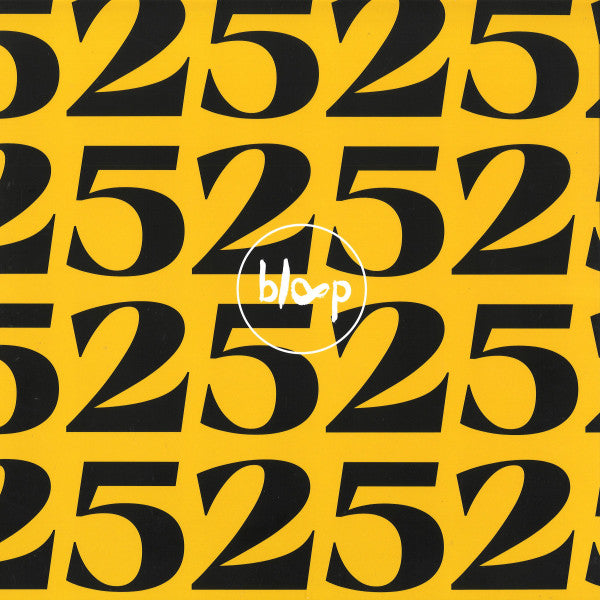 Bloop 25