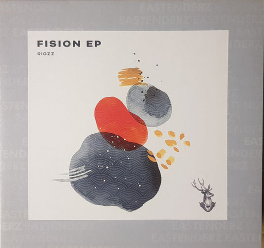 Fision EP