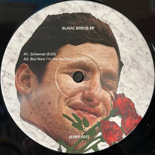 Slavic Breus EP