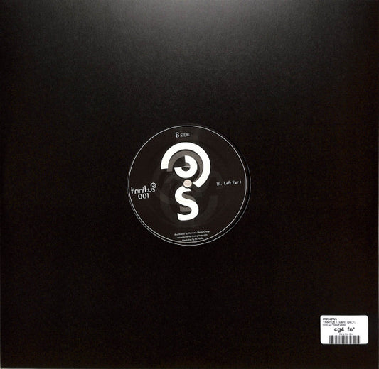 TINNITUS 001