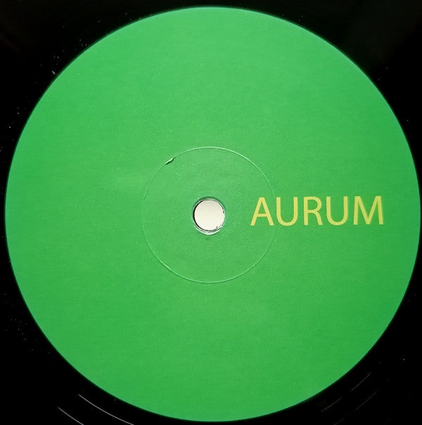 Aurum 003