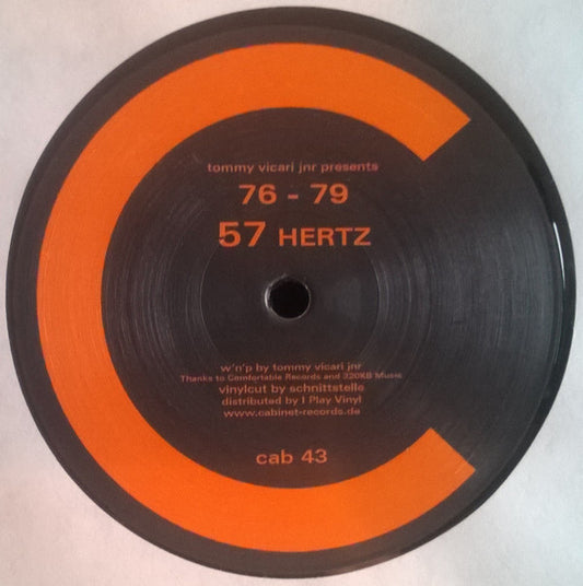 57 Hertz