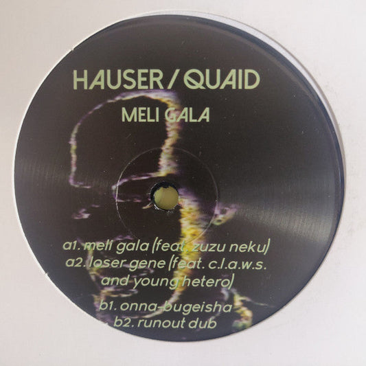 Meli Gala
