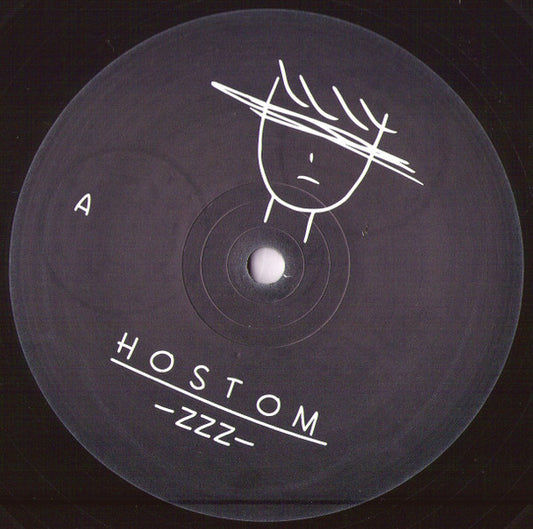 HOSTOM - ZZZ