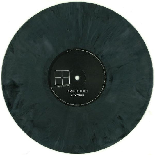 Scuzzelbutt! / Between Us