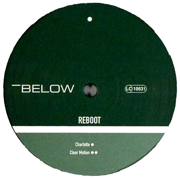 Charlotte / Clear Motion