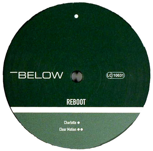 Charlotte / Clear Motion