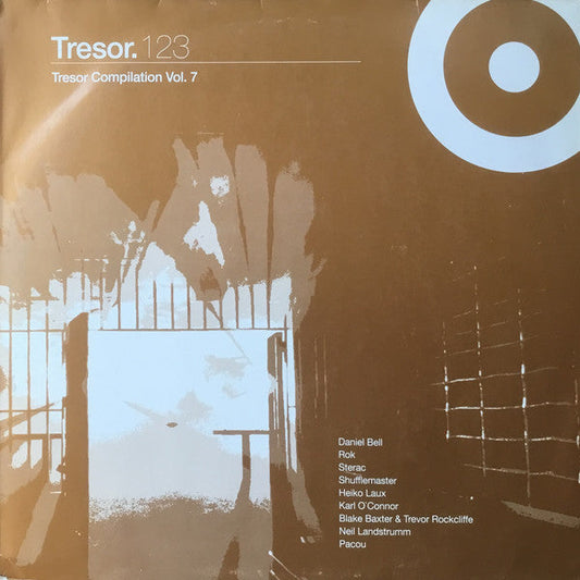 Tresor Compilation Vol. 7