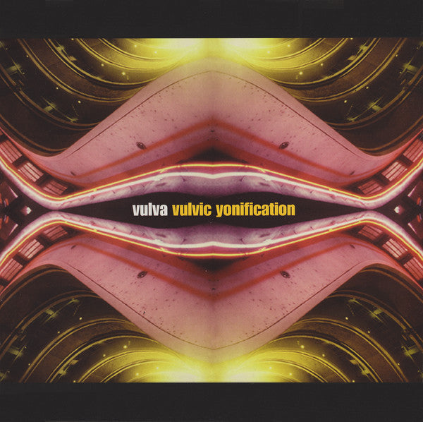 Vulvic Yonification
