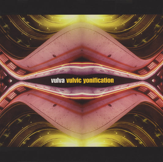 Vulvic Yonification