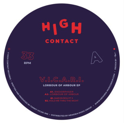 TECHNO – Page 49 – T.E.Q レコードショップ