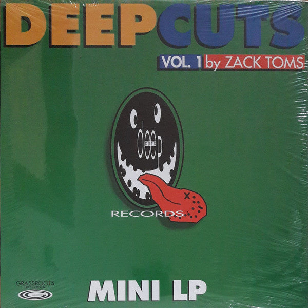 Deep Cuts Vol. 1