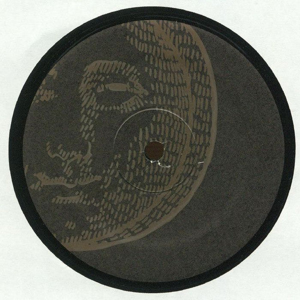 A Hundred Times EP