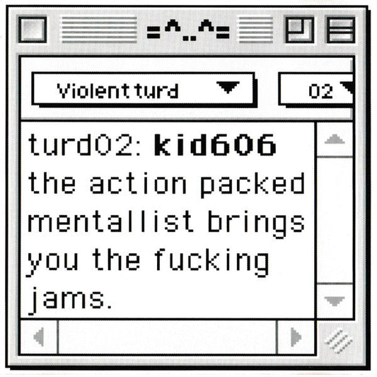 The Action Packed Mentallist Brings You The Fucking Jams