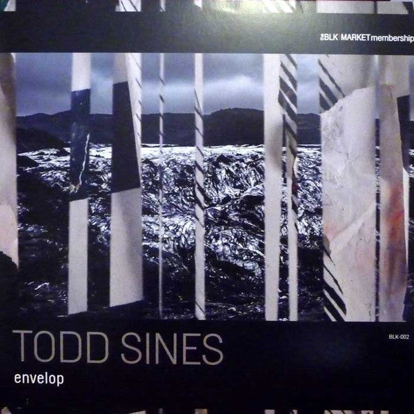Envelop EP