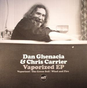 Vaporized EP