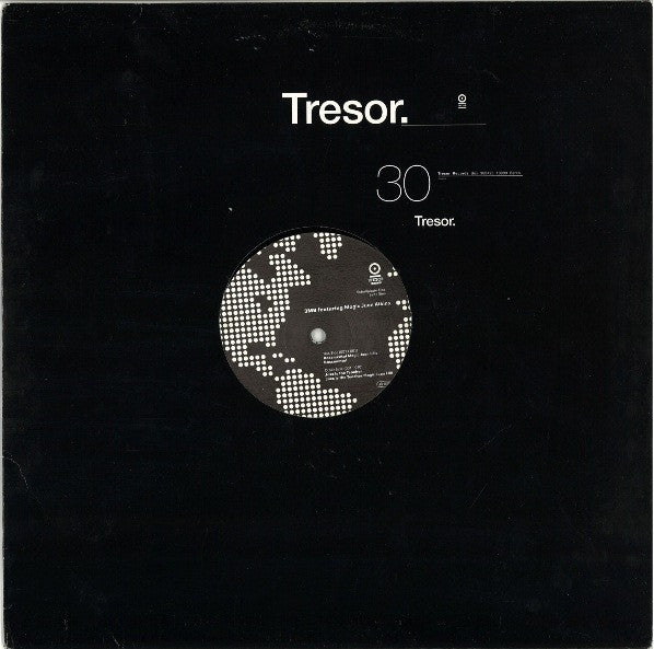 Tresor – T.E.Q レコードショップ
