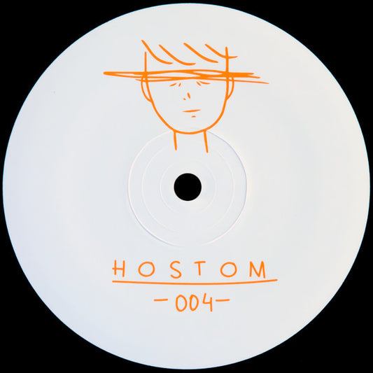 HOSTOM - 004