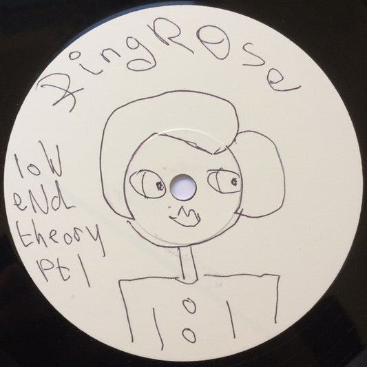Low End Theory Pt.1