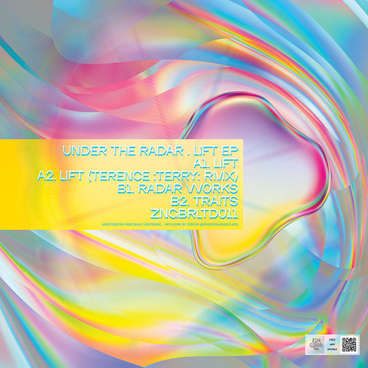 Lift Ep