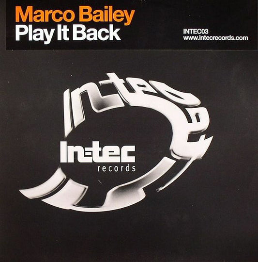 Play It Back