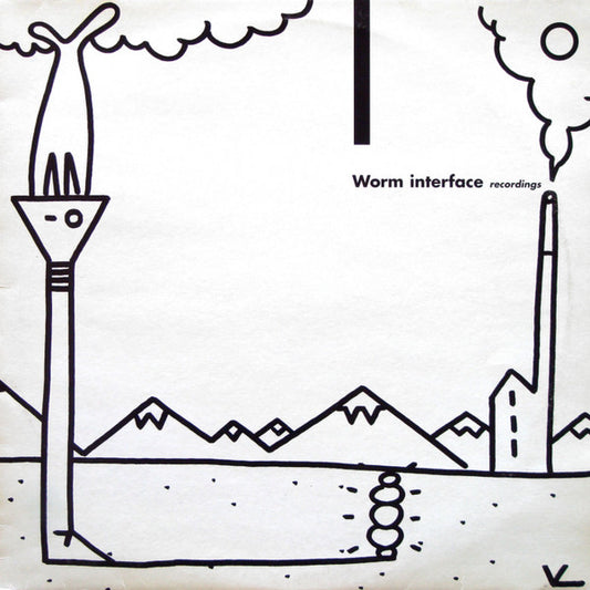 Palavalamp / Wakker Sticks